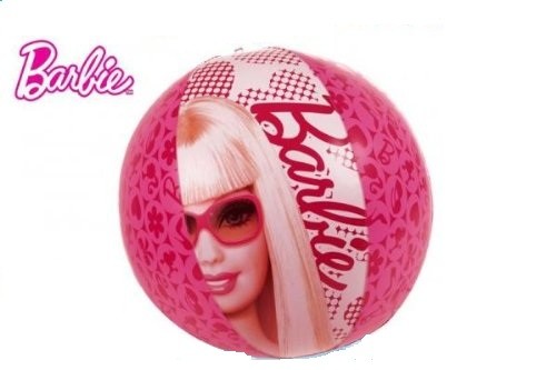 Barbie Badeball